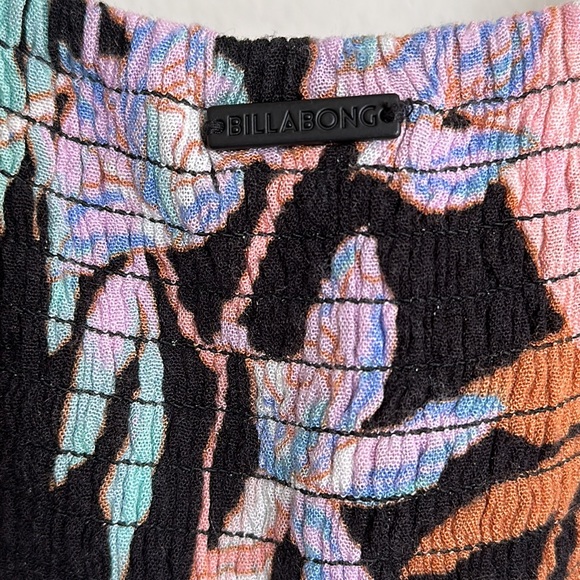 Billabong Twist It Dress - Picture 6 of 12